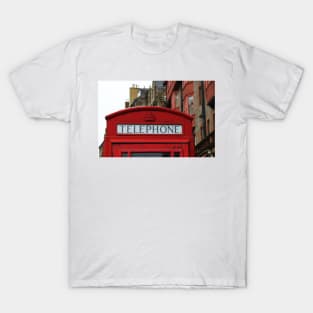 Telephone T-Shirt